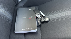 Honda Civic 2.0 eHEV Sport 5dr CVT Hybrid Hatchback